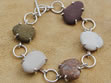 Pebble & Semi-Precious Stones